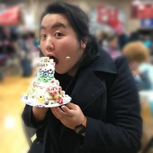 Meet your Posher, Kia